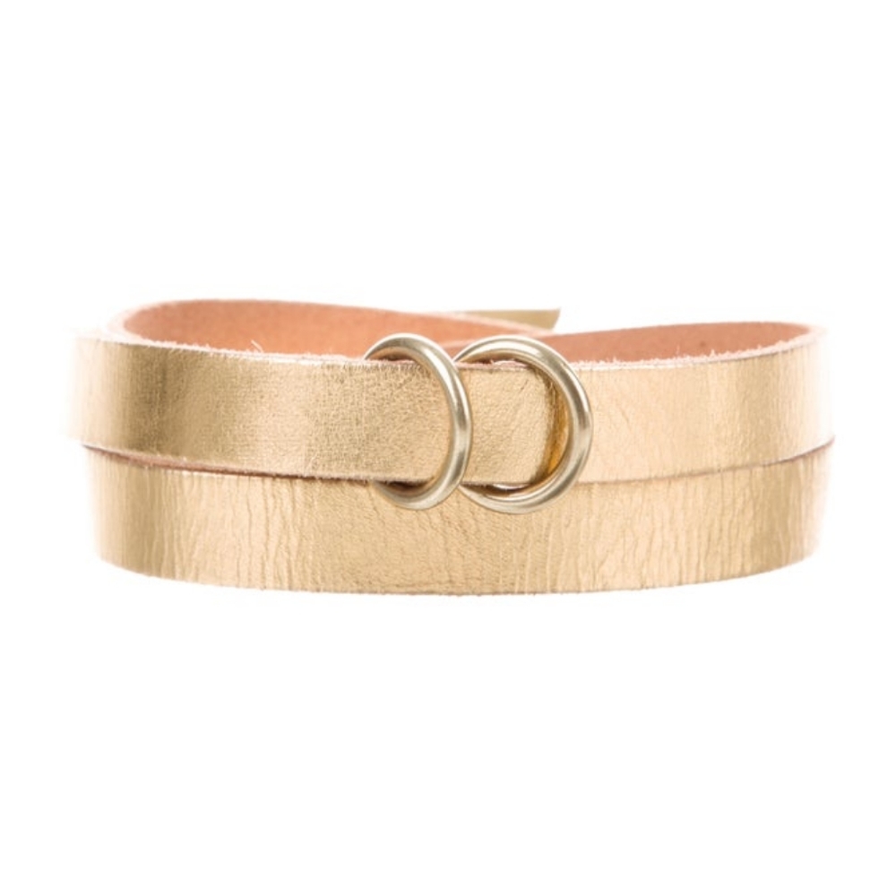 TWO Closed XXL Belts